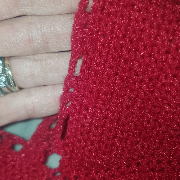 ●SALE●🇨🇦Crochet Bralette - Picture 12 of 13